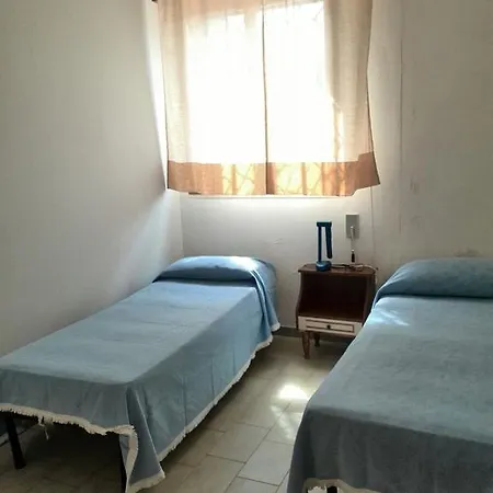 Villa Meridien House Torre Specchia Ruggeri
